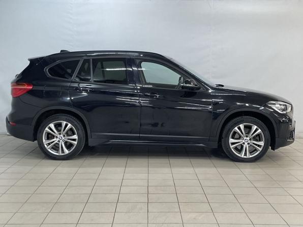 BMW X1 II (F48) с пробегом 2019 года, цена 3 349 000 рублей, 197180 км, внедорожник, Автокод Объявления