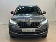 Skoda Kodiaq I Балашиха  - изображение 21