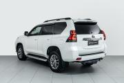 Toyota Land Cruiser Prado 150 Series Рестайлинг 2 Казань  - изображение 18
