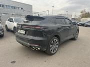 Changan UNI-K Москва  - изображение 13