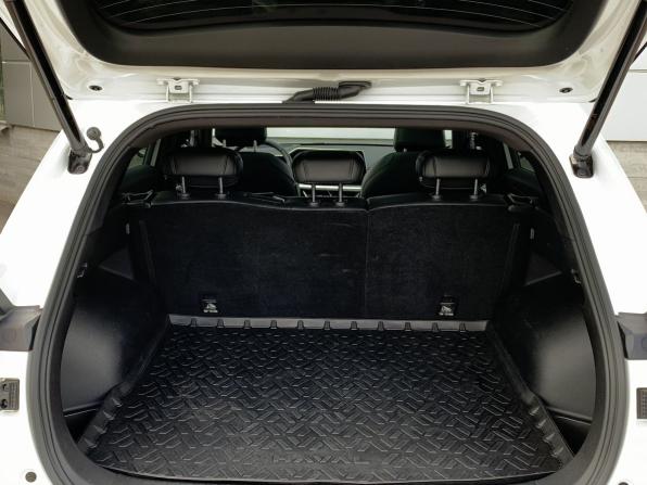 Haval F7 II с пробегом 2024 года, цена 3 199 000 рублей, 33000 км, внедорожник, Автокод Объявления