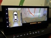 Toyota Camry IX (XV80) China Market Москва  - изображение 50