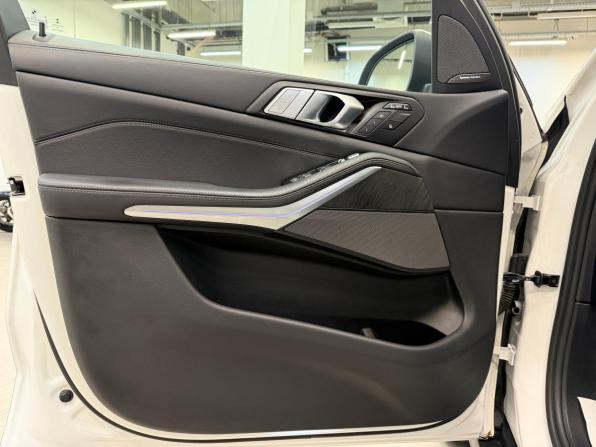 BMW X7 I (G07) с пробегом 2020 года, цена 7 290 000 рублей, 83114 км, внедорожник, Автокод Объявления