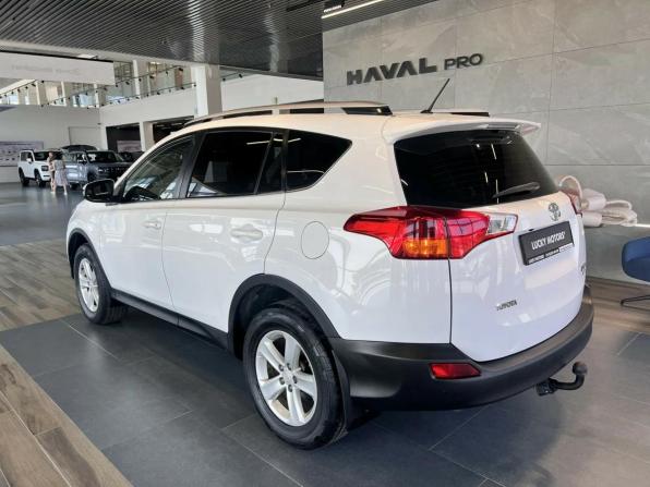 Toyota RAV4 IV (XA40) с пробегом 2014 года, цена 1 945 000 рублей, 161657 км, внедорожник, Автокод Объявления