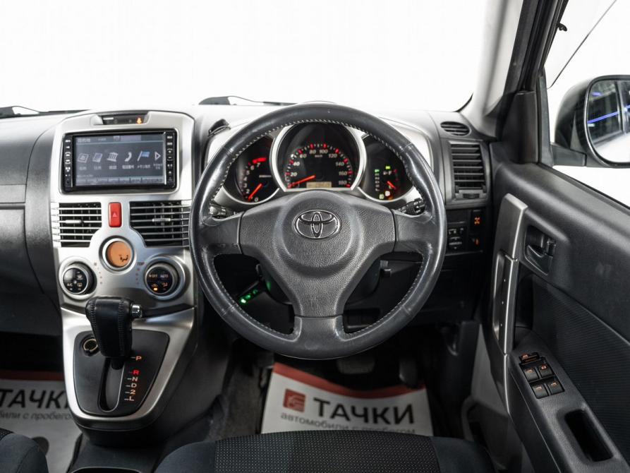 Toyota Rush I Иркутск  - изображение 9