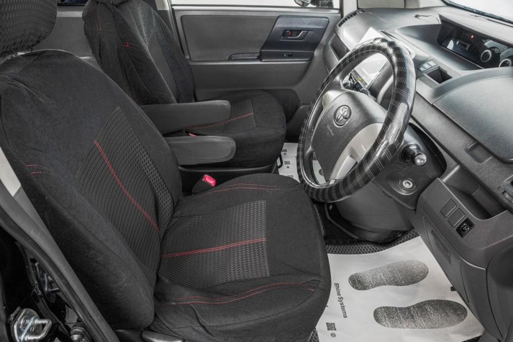 Toyota Voxy II (R70) Барнаул  - изображение 11