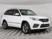 Chery Tiggo 3 I Химки  - изображение 16