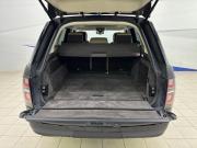 Land Rover Range Rover IV Рестайлинг Москва  - изображение 28