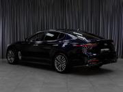 Kia Stinger I Тюмень  - изображение 28