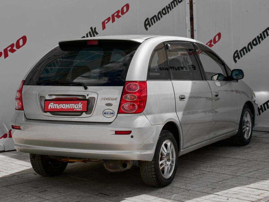 Toyota Nadia Екатеринбург  - изображение 4