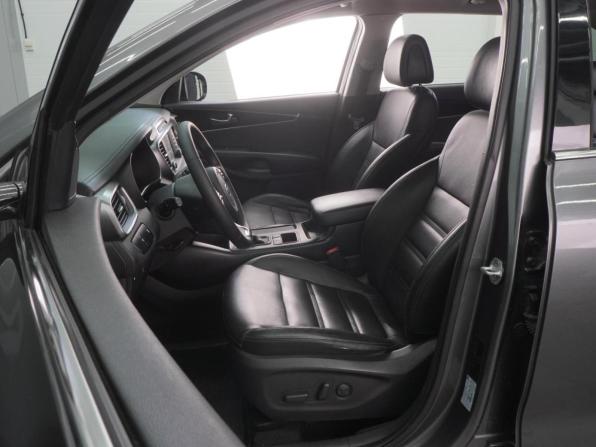Kia Sorento III Prime с пробегом 2015 года, цена 2 285 000 рублей, 119577 км, внедорожник, Автокод Объявления