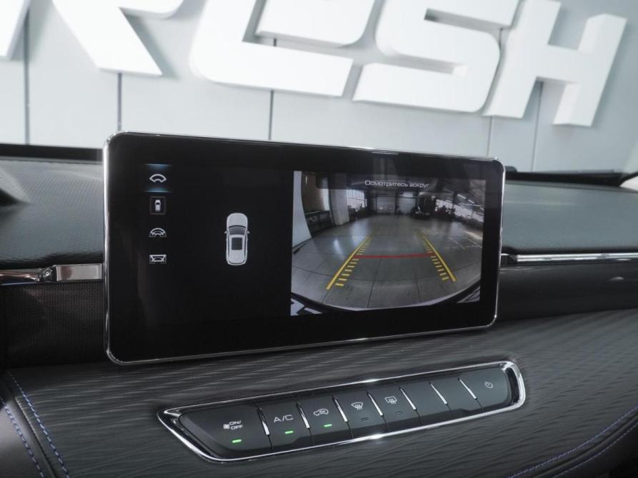 Haval Jolion I Ростов-на-Дону  - изображение 18