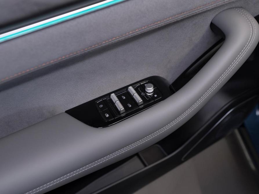 Geely Galaxy M7 Москва  - изображение 21