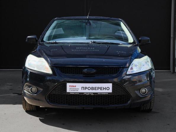 Ford Focus II Рестайлинг с пробегом 2008 года, цена 500 000 рублей, 225559 км, хэтчбек, Автокод Объявления