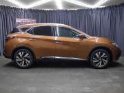 Nissan Murano III (Z52) Москва  - изображение 29