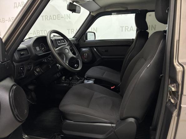 Lada (ВАЗ) 2121 (4x4) I Рестайлинг (2020) с пробегом 2020 года, цена 660 000 рублей, 52000 км, внедорожник, Автокод Объявления