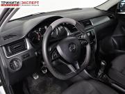Skoda Rapid I Рестайлинг Белгород  - изображение 27