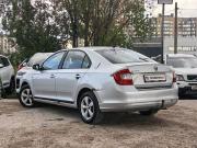 Skoda Rapid I Санкт-Петербург  - изображение 21