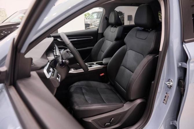 Новый Belgee S50 2026 года, цена 2 345 990 рублей, седан, Автокод Объявления