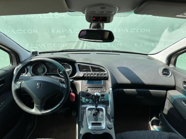 Peugeot 3008 I с пробегом 2012 года, цена 620 000 рублей, 163274 км, внедорожник, Автокод Объявления