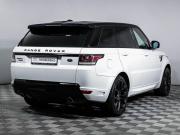 Land Rover Range Rover Sport II Москва  - изображение 24