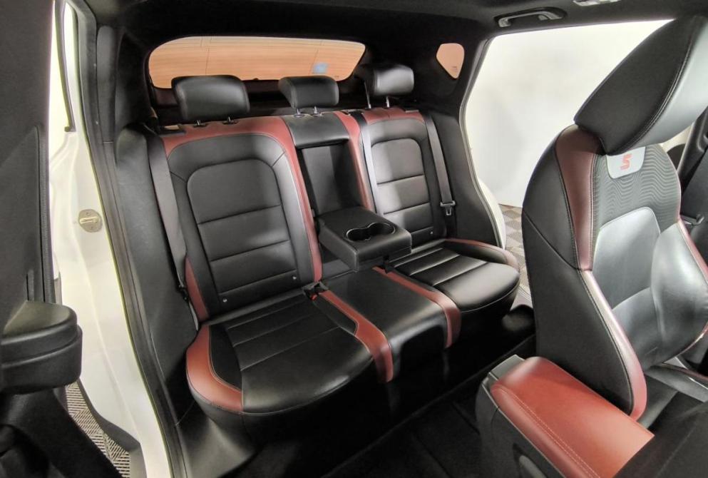 Geely Coolray I Нижний Новгород  - изображение 14