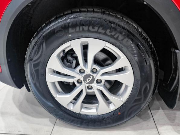 Chery Tiggo 4 Pro I с пробегом 2023 года, цена 1 650 000 рублей, 18374 км, внедорожник, Автокод Объявления