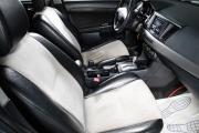Mitsubishi Lancer X Сургут  - изображение 23