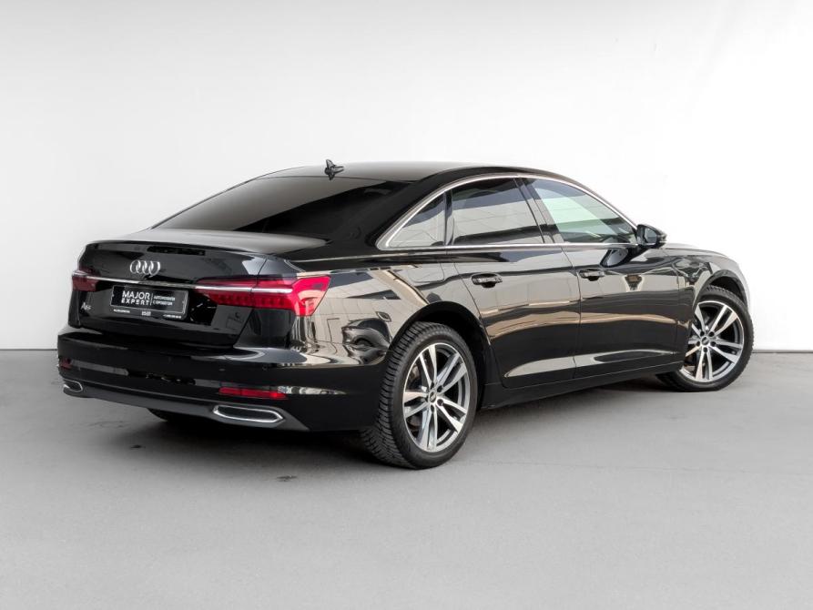 Audi A6 V (C8) Москва  - изображение 5