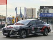 Hongqi H6 Новосибирск  - изображение 31