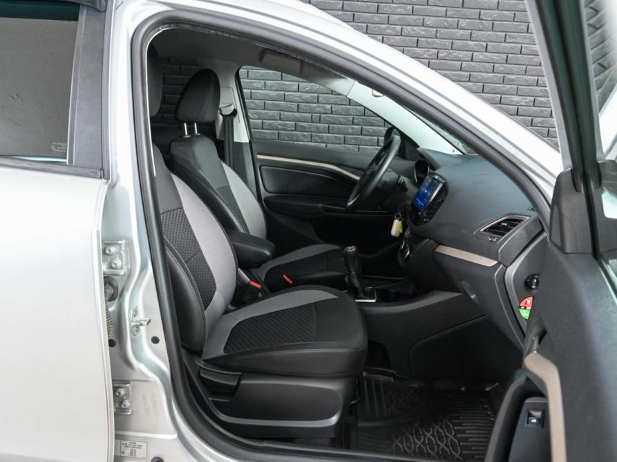 Lada (ВАЗ) Vesta I Екатеринбург  - изображение 13