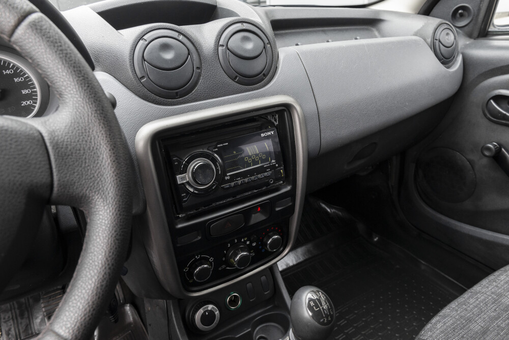 Renault Duster I Казань  - изображение 11