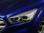 Ford Kuga II Рестайлинг Москва  - изображение 30