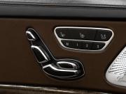 Mercedes-Benz S-Класс AMG III (W222 C217) Тюмень  - изображение 75