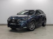 Lexus NX I Санкт-Петербург  - изображение 31