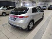 Honda Civic VIII Набережные Челны  - изображение 30