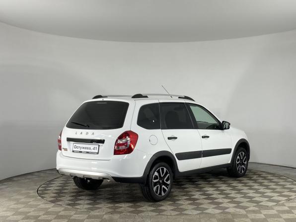 Lada (ВАЗ) Granta I Рестайлинг с пробегом 2025 года, цена 899 000 рублей, 60999 км, универсал, Автокод Объявления