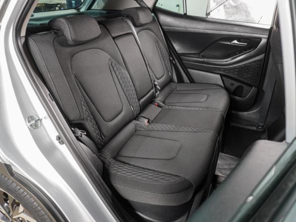 Hyundai Creta II с пробегом 2021 года, цена 2 229 000 рублей, 104144 км, внедорожник, Автокод Объявления