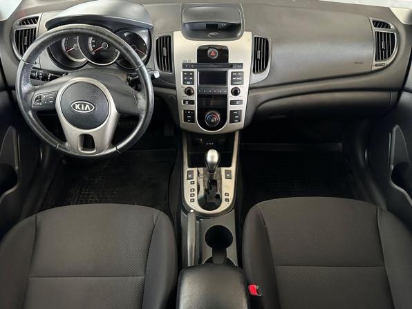 Kia Cerato II с пробегом 2009 года, цена 599 000 рублей, 189000 км, седан, Автокод Объявления