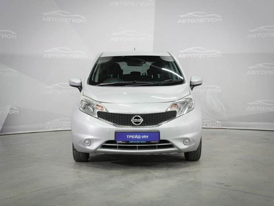 Nissan Note II Новосибирск  - изображение 3