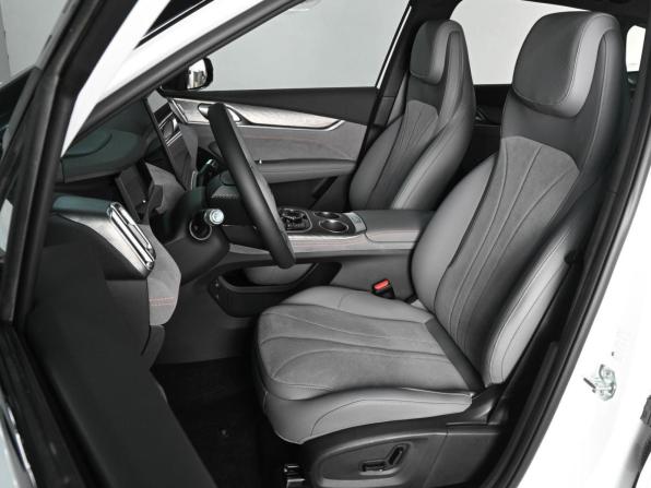 Geely Galaxy M7 с пробегом 2026 года, цена 3 759 000 рублей, 12 км, внедорожник, Автокод Объявления