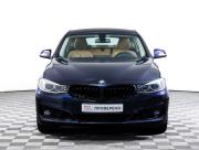 BMW 3 серии VI (F3x) Москва  - изображение 27