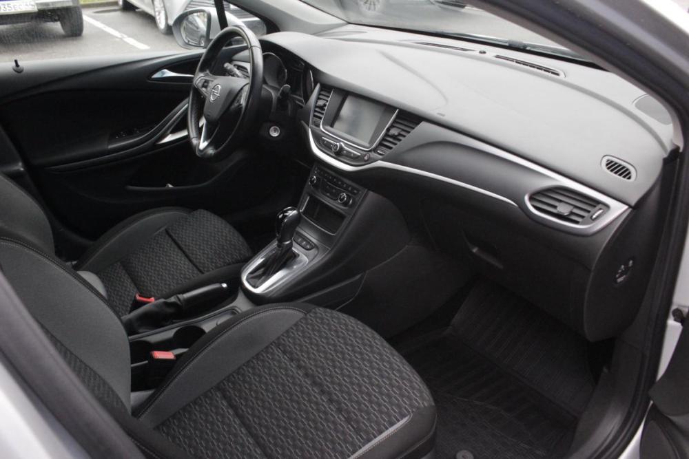 Opel Astra K Рестайлинг Брянск  - изображение 6