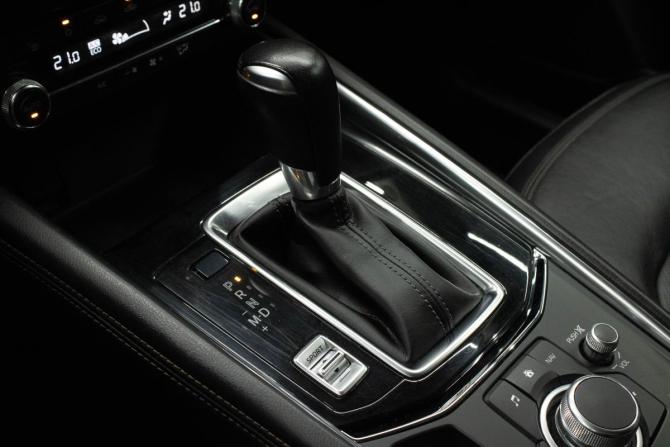 Mazda CX-5 II с пробегом 2019 года, цена 2 819 000 рублей, 70506 км, внедорожник, Автокод Объявления