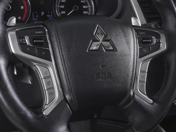 Mitsubishi L200 V Рестайлинг с пробегом 2022 года, цена 3 590 000 рублей, 60875 км, offers.body_type.unknown, Автокод Объявления