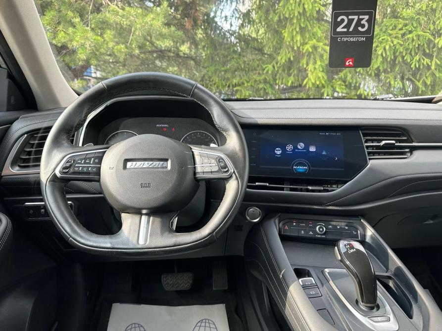 Haval F7 I Санкт-Петербург  - изображение 19