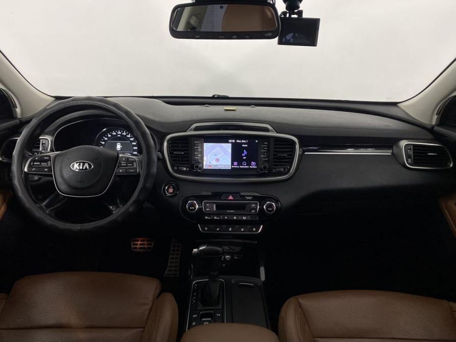 Kia Sorento III Prime Рестайлинг Воронеж  - изображение 8
