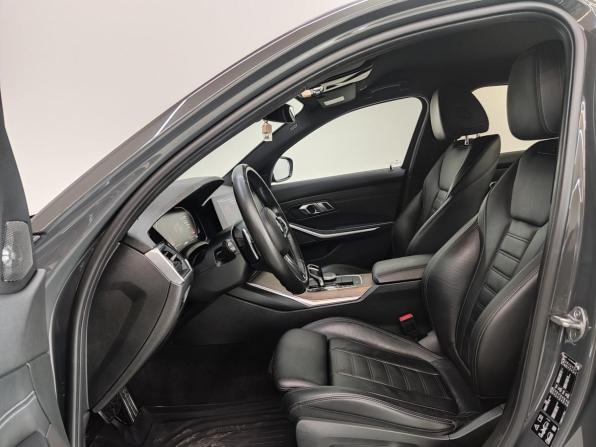 BMW 3 серии VII (G2x) с пробегом 2019 года, цена 3 680 000 рублей, 68528 км, седан, Автокод Объявления