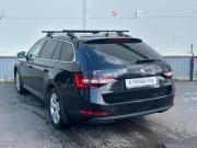 Skoda Superb III Санкт-Петербург  - изображение 28