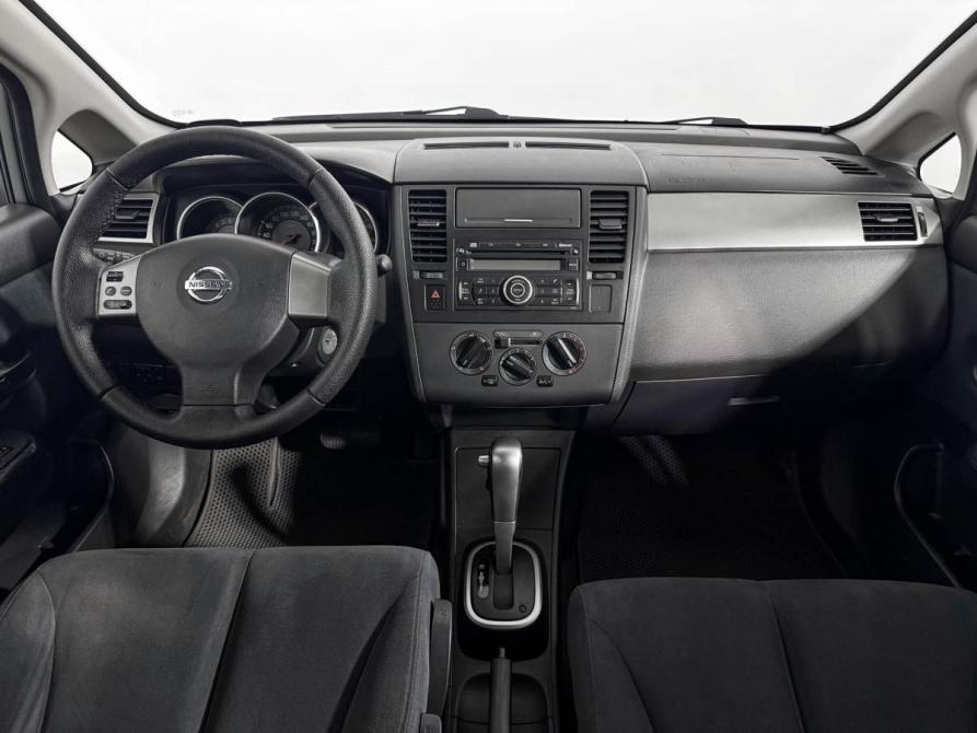 Nissan Tiida I Санкт-Петербург  - изображение 15